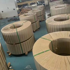 1060 aluminum coil