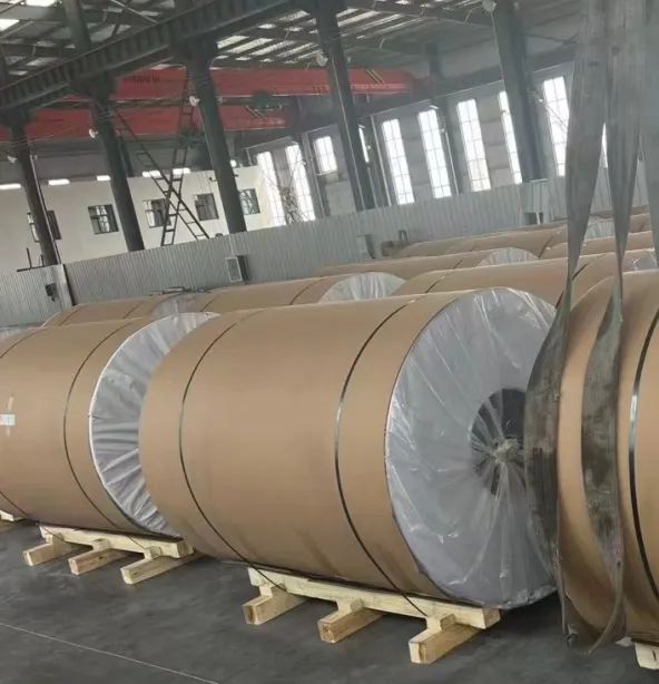 5056 aluminum sheet