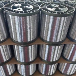 Aluminum Welding Wire