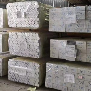 LD5 Aluminum Bar