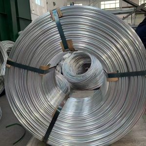 LF6 Aluminum Bar – High-Strength Marine-Grade Aluminum Alloy
